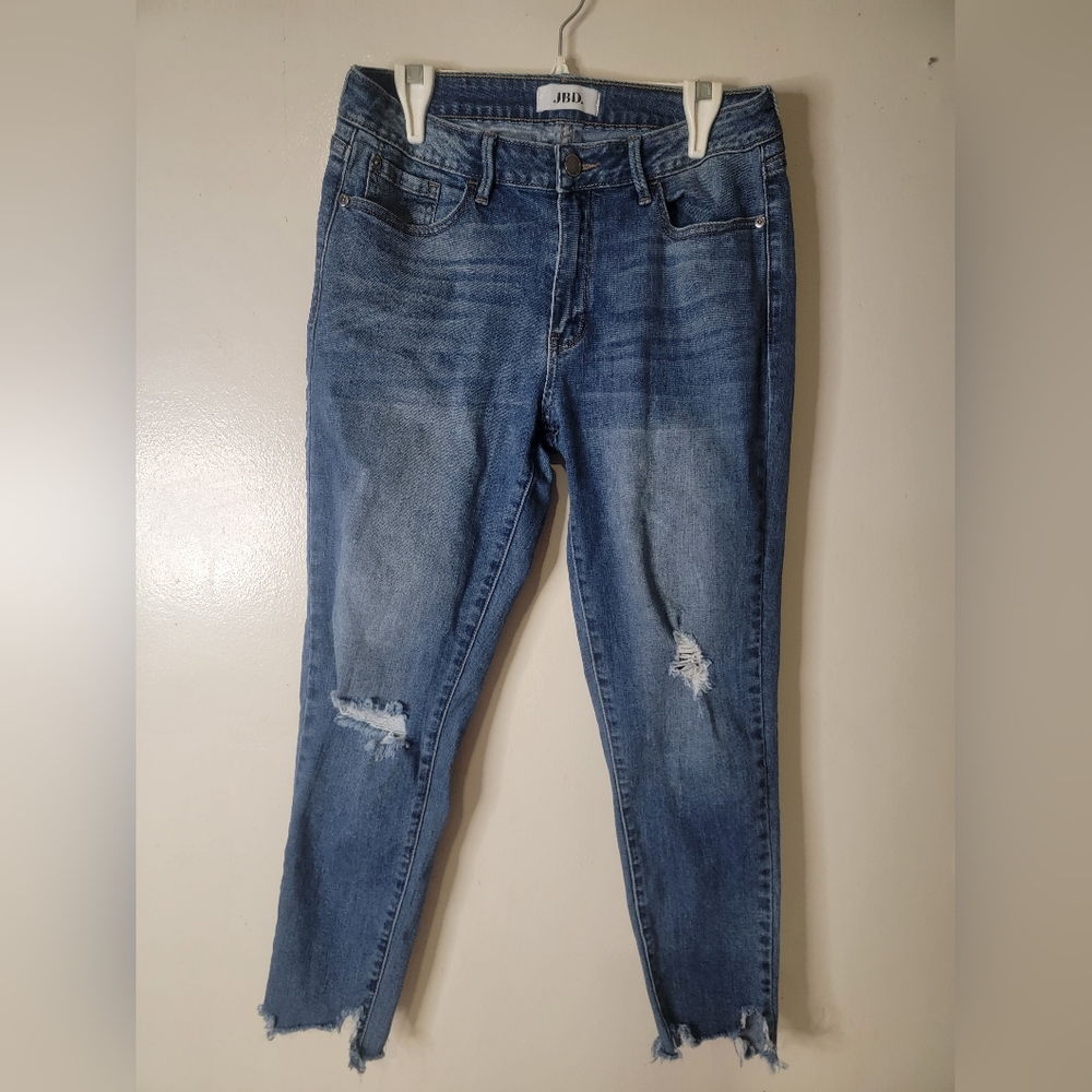JBD Womens Denim